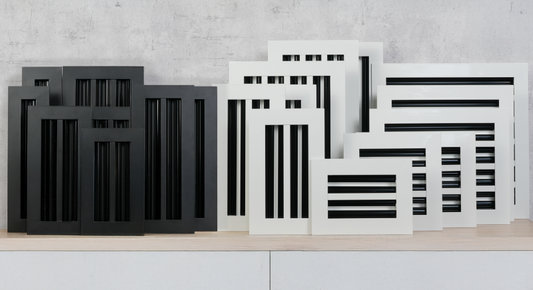Air Vent 101: Pros and Cons for HVAC Energy Efficiency
