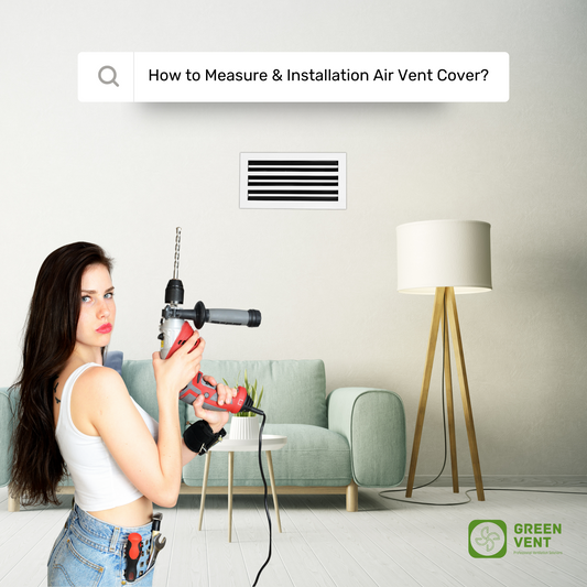 Air Vent Cover: Your DIY Path to a Smarter Home
