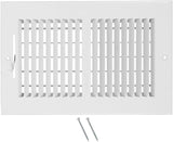 2 Way Air Vent Covers
