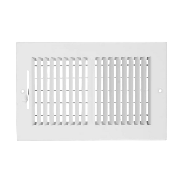 2-Way Air Vent Cover