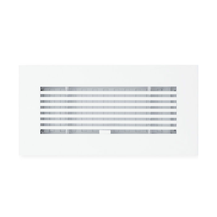 Aluminum Floor Register