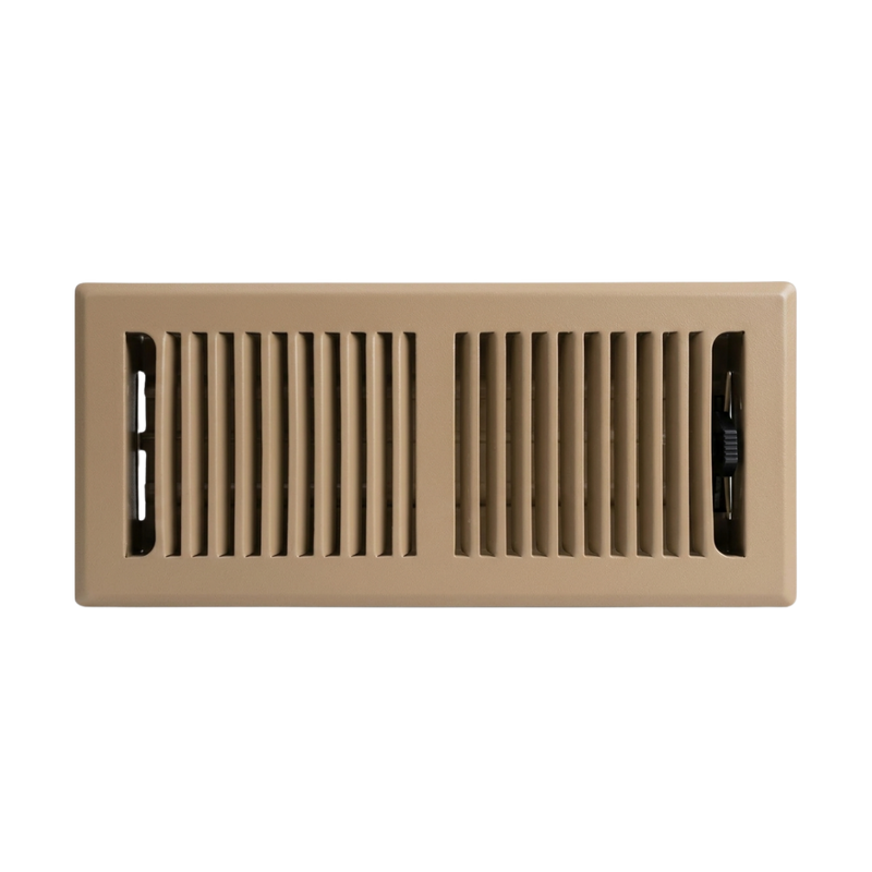 Floor Register