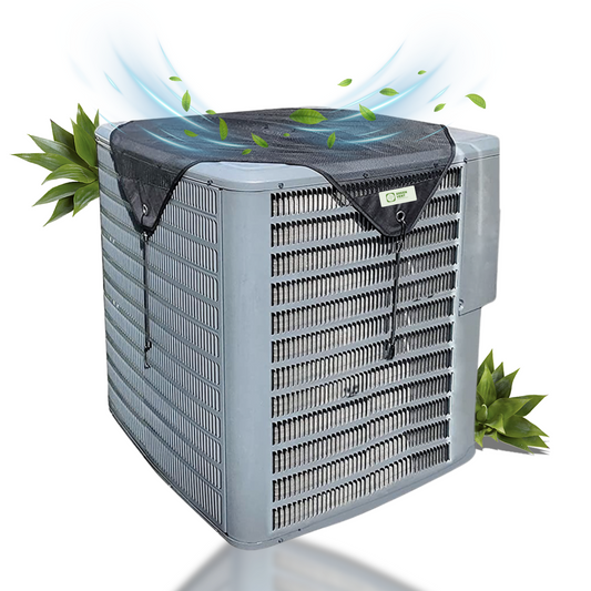 Air Conditioner Cover Universal 28x28