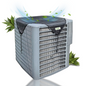 Air Conditioner Cover Universal 28x28
