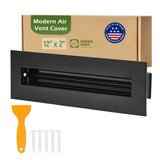 1 Slot Linear Diffuser