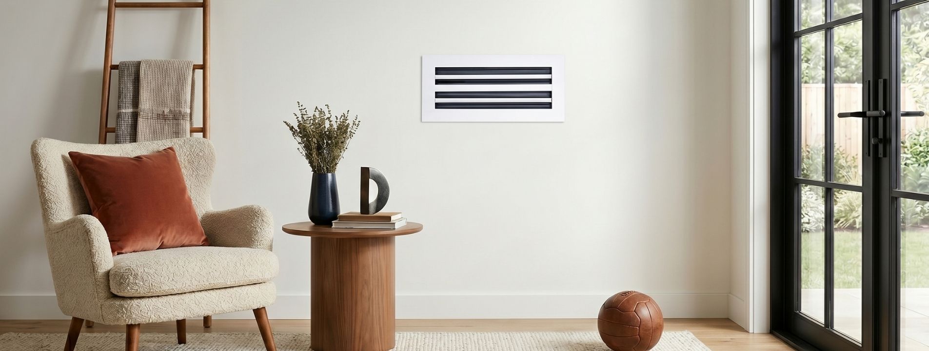 Vent Covers That Match Your Home