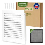 Air Return Grille